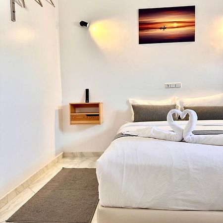 Hotel Apartment America Dakhla Eksteriør bilde