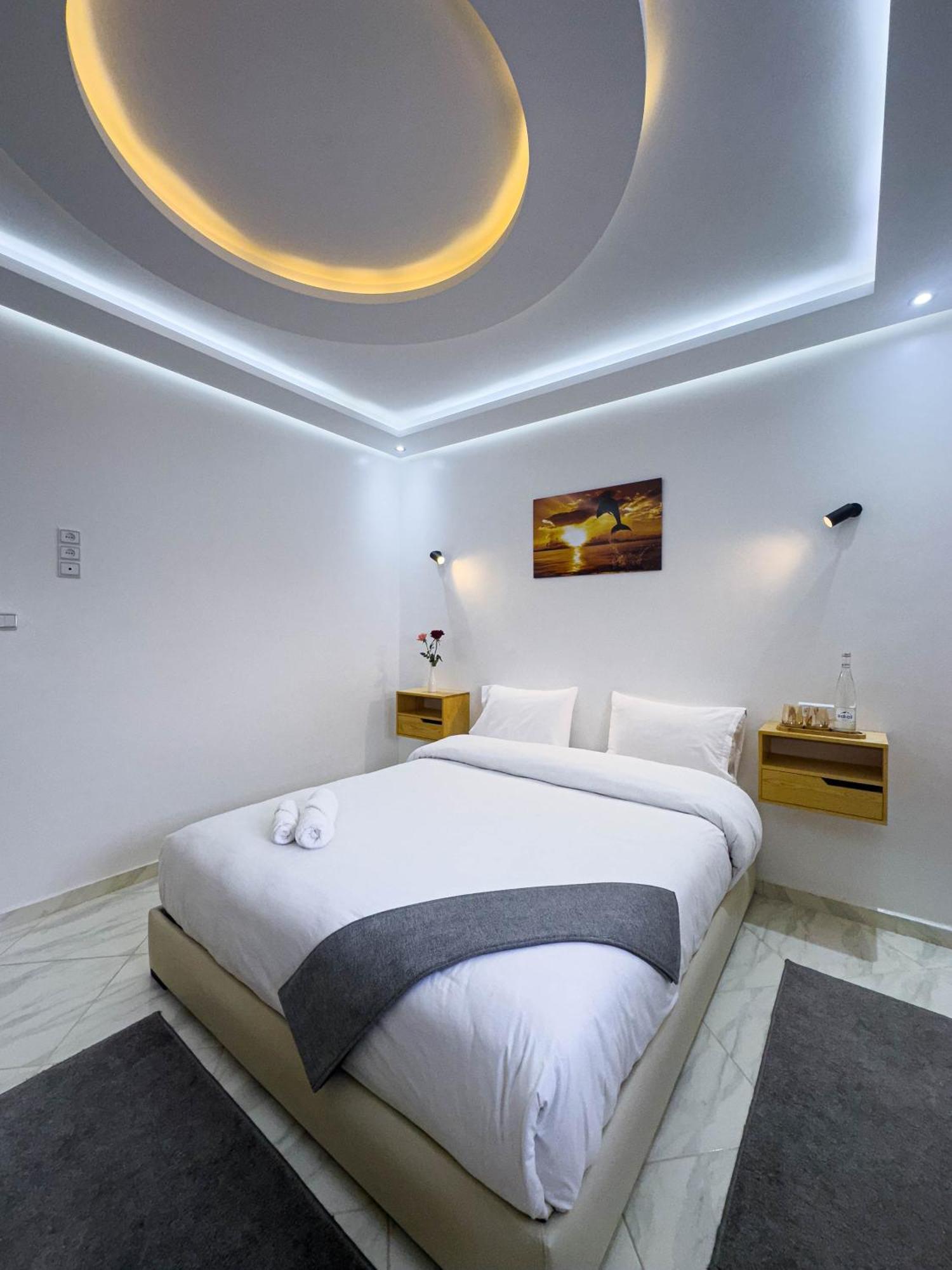 Hotel Apartment America Dakhla Eksteriør bilde