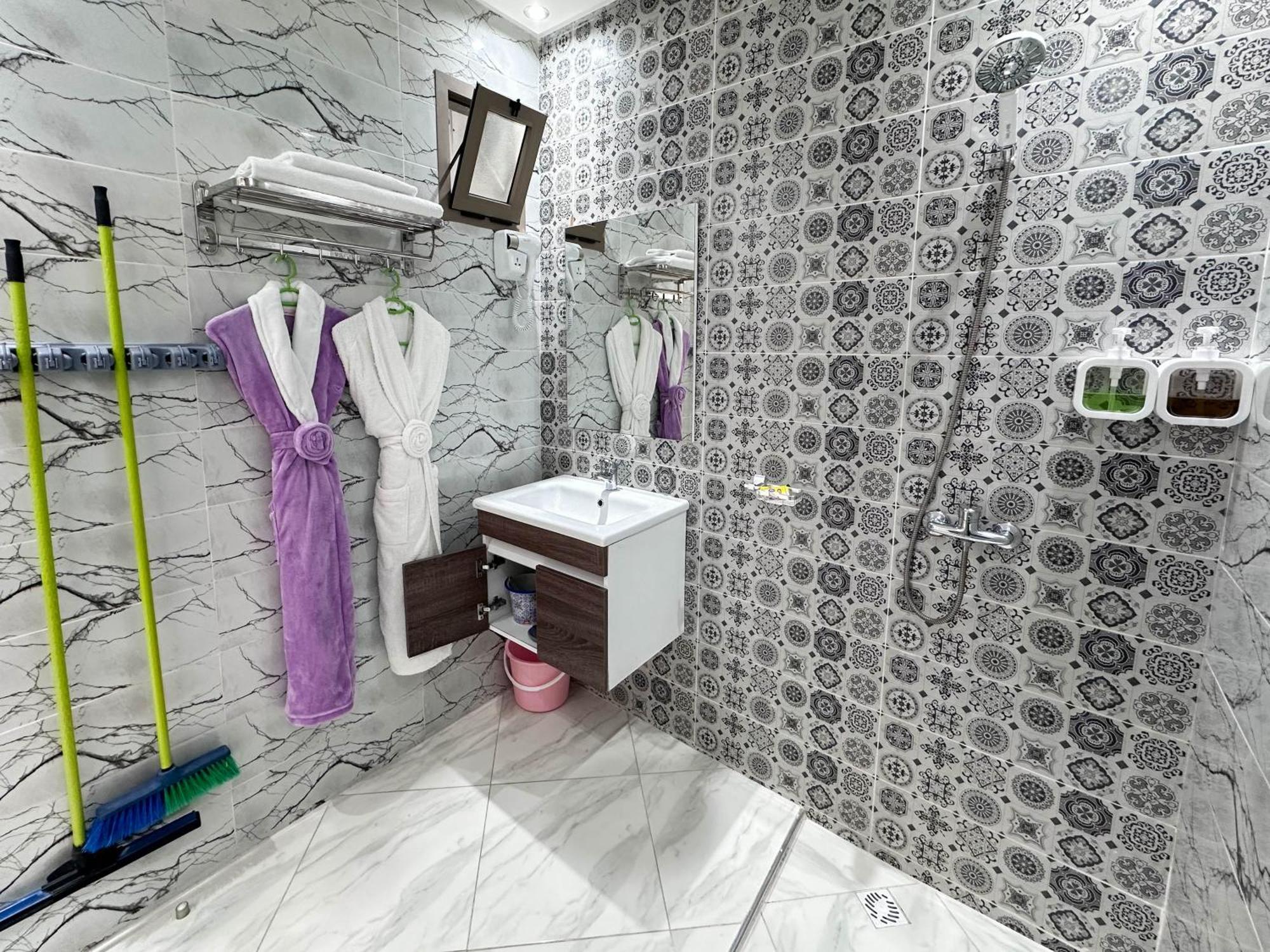 Hotel Apartment America Dakhla Eksteriør bilde