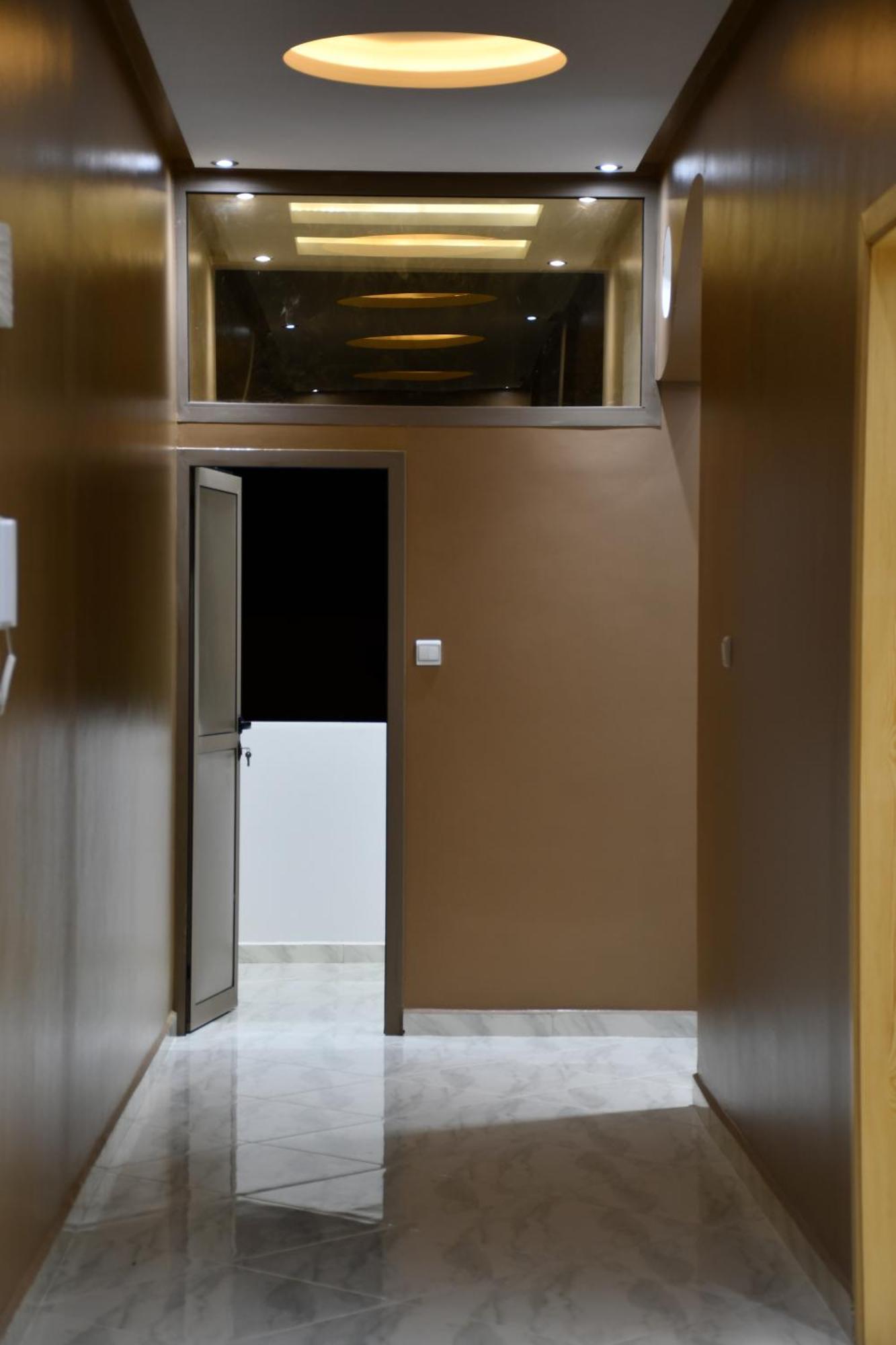 Hotel Apartment America Dakhla Eksteriør bilde
