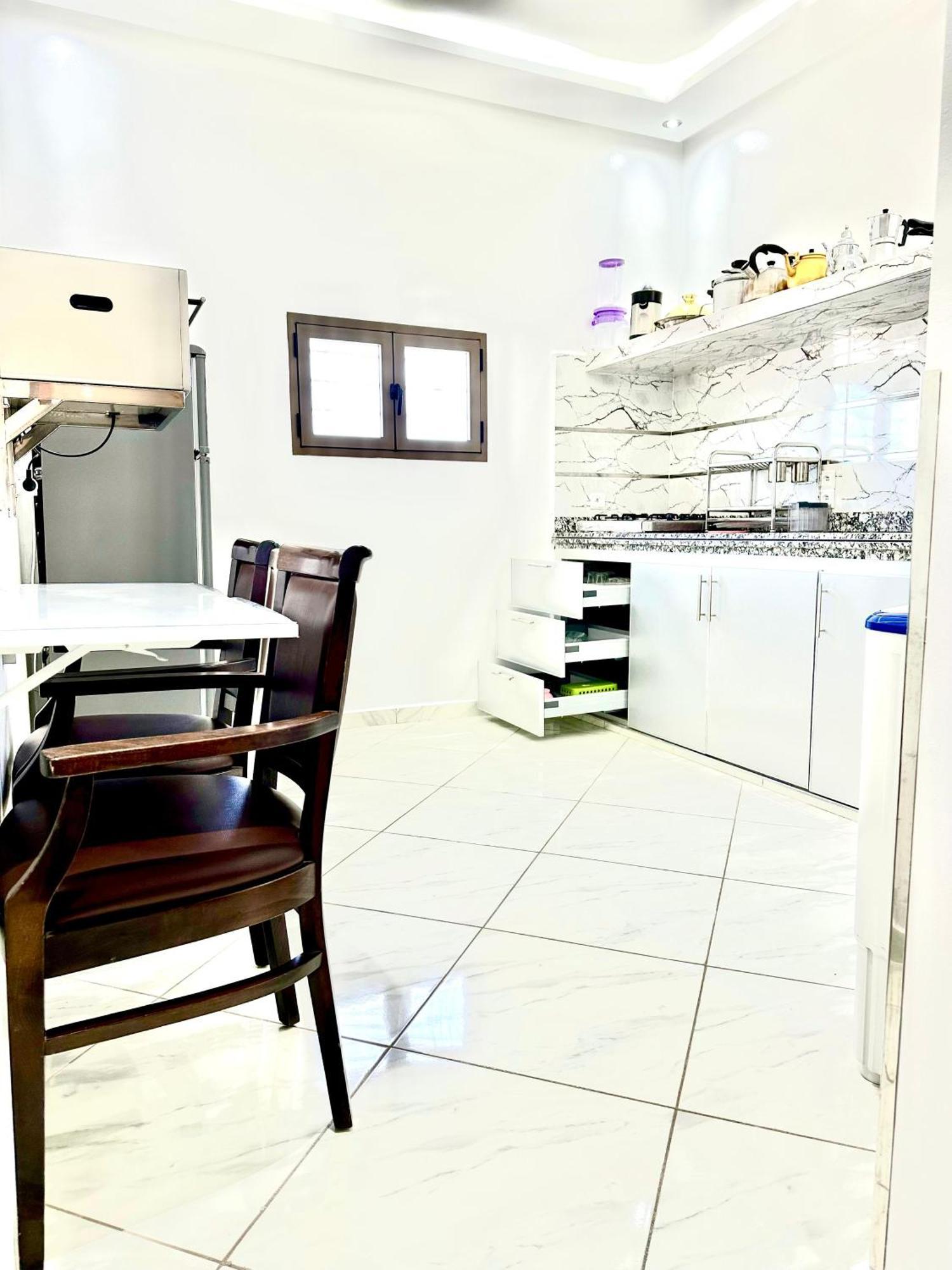 Hotel Apartment America Dakhla Eksteriør bilde